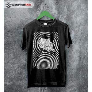 Mgmt Congratulations Tour Rock Band Music Graphic T-Shirt